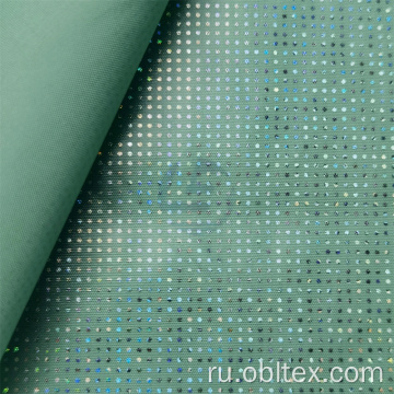 Oblfdc027 Fashion Fabric для вниз